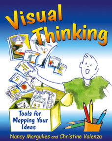 Visual Thinking (Tools for Mapping Your Ideas) by Nancy Margulies, 9781904424567
