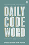 The Daily Codeword Book (A Puzzle for Every Day of the Year) by Richardson Puzzles & Games, 9781913602543