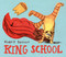 King School by Alexis Deacon, 9781915659712