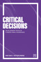 Critical Decisions (Development paths of Chinese family businesses) by Gao Hao, Victor Zheng, Victor Zheng, Gao Hao, 9781917391795