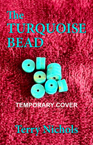 The Turquoise Bead by Terry Nichols, 9781963832600