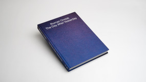 Roman Ondak: The Day After Yesterday by Roman Ondak, Barbora Ropková, Dieter Roelstraete, Christelle Havranek, Ivana Goossen, 9783969122556