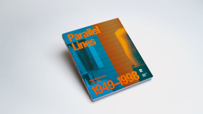 Parallel Lines: High Modernism in Croatia 1949-1998 by Calin Dan, Calin Dan, Georgiana Bu?, Georgiana Bu?, Lorena Šimic, Lorena Šimic, Max-Theodor Gruenwald, Branko Franceschi, Branko Franceschi, Max-Theodor Gruenwald, Max-Theodor Gruenwald, Franceschi Branko, Franceschi Branko, 9783969122624