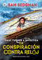 La conspiración contra reloj / The Clockwork Conspiracy (Spanish Edition) by Sam Sedgman, 9788410860056