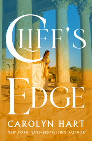 Cliff's Edge by Carolyn Hart, 9798337204444
