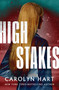 High Stakes by Carolyn Hart, 9798337204475