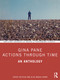 Gina Pane: Actions Through Time (An Anthology) by Sophie Delpeux, Alice Maude-Roxby, 9781032858418