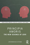 Principia Amoris (The New Science of Love) by John Mordechai Gottman, 9781041010081