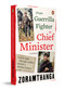 From Guerrilla Fighter to Chief Minister (A Memoir) by Zoramthanga Zoramthanga, 9780143479246