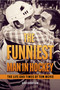 The Funniest Man in Hockey (The Life and Times of Tom McVie) by Geoff Kirbyson, 9781773371573