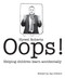 Oops! (Helping Children Learn Accidentally) by Hywel Roberts, Ian Gilbert, 9781781350096