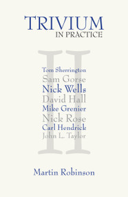 Trivium in Practice by Martin Robinson, 9781781352434