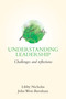 Understanding Leadership (Challenges and Reflections) by Libby Nicholas, John West-Burnham, 9781785830266