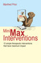 MiniMax Interventions (15 simple therapeutic interventions that have maximum impact) by Manfred Prior, 9781785831164