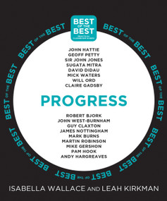Best of the Best (Progress) by Isabella Wallace, 9781785831607