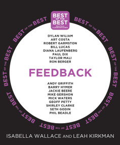 Best of the Best (Feedback) by Isabella Wallace, 9781785831874