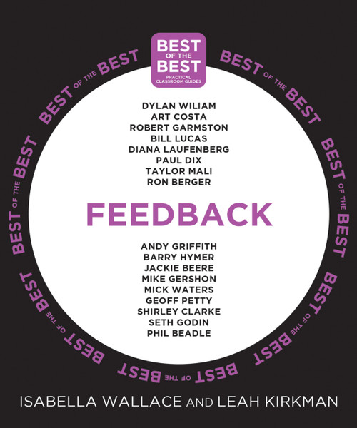 Best of the Best (Feedback) by Isabella Wallace, 9781785831874