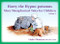 Harry the Hypno-potamus Volume 2 (More Metaphorical Tales for Children) by Linda Thomson, 9781785832352