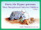 Harry the Hypno-potamus Volume 2 (More Metaphorical Tales for Children) by Linda Thomson, 9781785832352