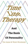 Time Line Therapy and the Basis of Personality by Tad James, 9781785832833