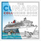 The Cunard Colouring Book by Chris Frame, Rachelle Cross, 9781837051083