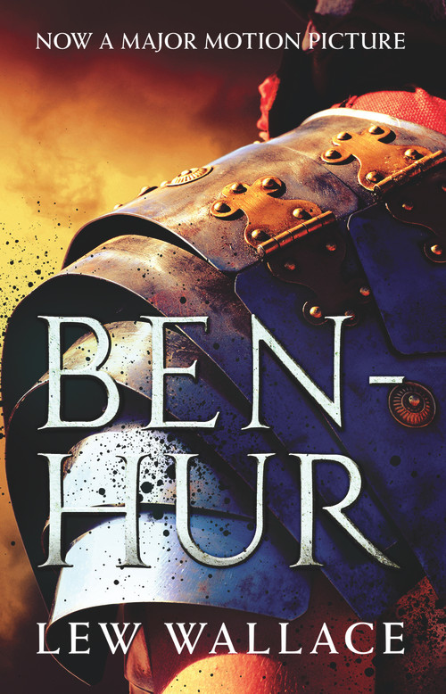 Ben-Hur by Lew Wallace, 9781843915942