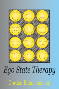 Ego State Therapy by Gordon Emmerson, 9781845900793