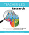 Teacher-Led Research (Designing and implementing randomised controlled trials and other forms of experimental research) by Richard Churches, Eleanor Dommett, 9781845909901
