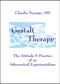 Gestalt Therapy (The Attitude & Practice of an A theoretical Experientialism) by Claudio Naranjo, 9781899836543