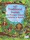 147 Traditional Stories for Primary School Children to Retell by Chris Smith, 9781907359392