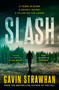 Slash by Gavin Strawhan, 9781991142023
