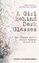 A Girl Behind Dark Glasses by Jessica Taylor-Bearman, 9781999805357