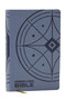 NKJV Armor of God Bible, Blue/Gray Leathersoft (Children's Bible, Red Letter, Comfort Print, Holy Bible): New King James Version by Thomas Nelson, 9781400336807