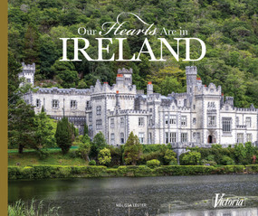 Our Hearts are in Ireland by Melissa Lester, 9798992385328