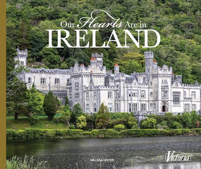 Our Hearts are in Ireland by Melissa Lester, 9798992385328