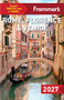 Frommer's Rome, Florence, and Venice 2027 by Elizzabeth Heath, Donald Strachan, Stephen Keeling, 9781628876772