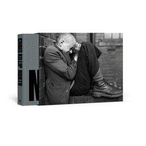 Chris Killip: North by Mark Holborn, 9780500030769