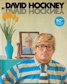 David Hockney by David Hockney by David Hockney, Nikos Stangos, 9780500031476