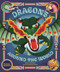 Dragons Around the World by Sally Nicholls, Maria Francesca Melis, 9780500654019