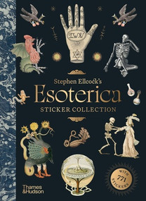 Esoterica (Stephen Ellcock's Sticker Collection) by Stephen Ellcock, 9780500031827