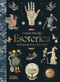 Esoterica (Stephen Ellcock's Sticker Collection) by Stephen Ellcock, 9780500031827