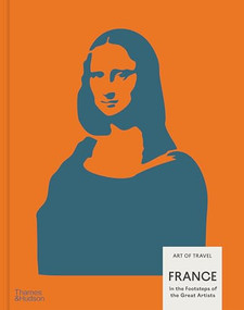 France (In the Footsteps of the Great Artists) by Nick Trend, 9780500027547