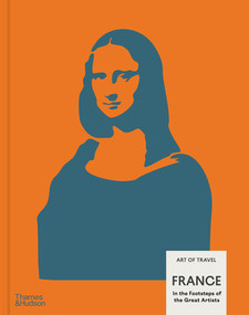 France (In the Footsteps of the Great Artists) by Nick Trend, 9780500027547