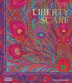 The Liberty Scarf by Paul Rennie, 9780500031131