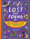 Lost and Found in Mythology (A Search-and-Find Book) by Clara Booth, 9780500653975