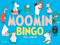 Moomin Bingo by Tove Jansson, 9780500421550