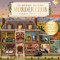 The Mystery Writers' Murder Club (A Whodunit Jigsaw Puzzle) by Max Dalton, 9780500421642