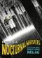 Nocturnal Whispers (Phantasmagoric Fables from Meläg) by Bong Redila, 9798875002571