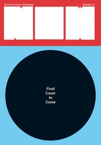 NOW #14 (The New Comics Anthology) by Eric Reynolds, 9798875002656