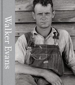 Walker Evans by David Campany, 9780500031650